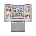 thumbnail image 4 of LG LRFCS29D6S 28.7 Cu. Ft. Stainless Steel French Door Refrigerator, 4 of 4