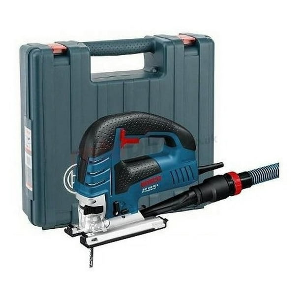 Sierra Caladora 780 W 3100 Spm + Maletin Gst 150 Bce Bosch SOMOS REYES SA de CV GST 150BCE