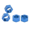 thumbnail image 1 of Combinador Bling Bling de bujes hexagonales para coche RC 7 mm adaptador de transmisión hexagonal, 1 of 12