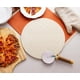 thumbnail image 3 of Set de cortador de pizza y piedra para hornear Teenage Mutant Ninja Turtles, 3 of 9