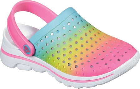 girls skechers size 4