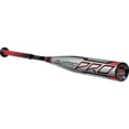 thumbnail image 2 of Rawlings 2022 Quatro Pro USA Youth Baseball Bat, 29 inch (-10), 2 of 2