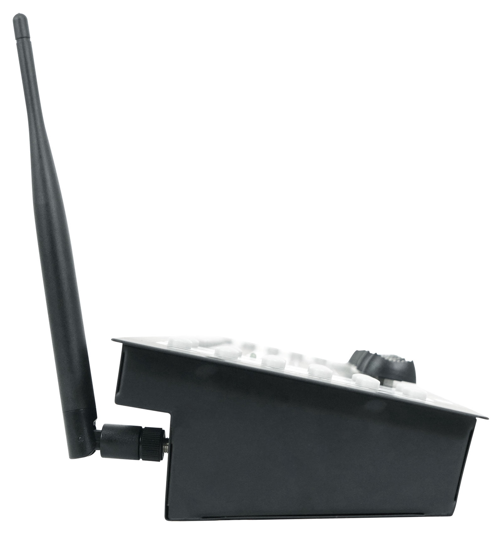 Rockville ROCKFORCE W2 192 Channel Wireless 2.4Ghz DMX Lighting Controller