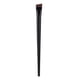 thumbnail image 5 of Pincel profesional para cejas plano inclinado de madera delineador de ojos maquillaje (pequeño), 5 of 7