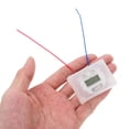 thumbnail image 2 of OULII Science Physics Circuit Experiment Kit 1Set Fruit Battery For Enthusiasts Students Classroom Activities, 2 of 7