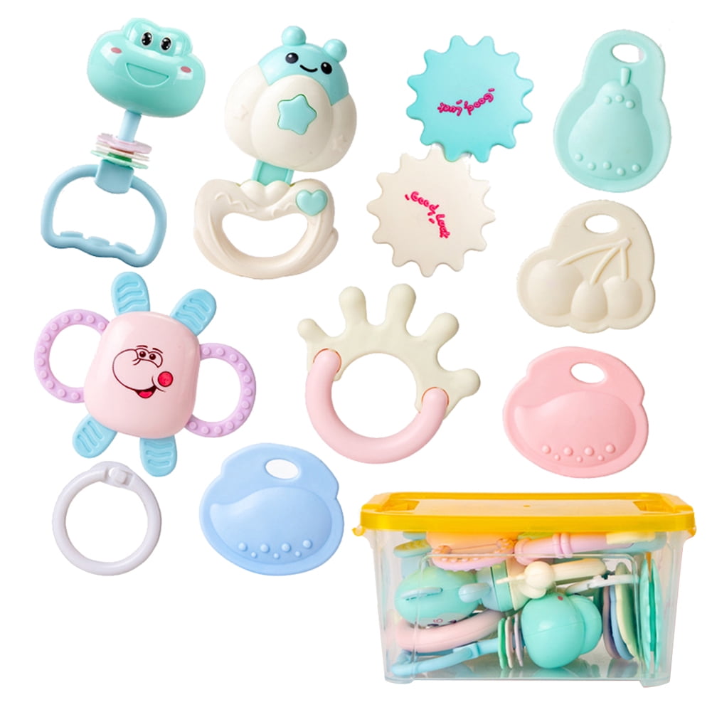 teething toys for babies walmart