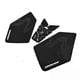 thumbnail image 4 of For YAMAHA tracer9gt TRACER9 TRACER 9 GT 2021 2022 2023 Motorcycle Rubber Waterproof fuel tank pad Non-slip Stickers, 4 of 5