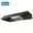 black, variant on Under Cabinet Range Hood 36 inch, Ducted/Ductless Vent Hood with 2 Speeds Fan, Black Range Hood with Rocker Button Control, Kitchen Hood 280CFM, Bright LED Light
