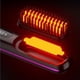 thumbnail image 4 of Go Brush Pro Hair, Portable Straightener Brush, Hair Straightener, 4 of 5