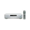 Panasonic DMR-E20S - DVD recorder - silver