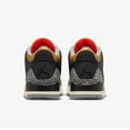 thumbnail image 5 of (Women's) Air Jordan 3 Retro 'Black Cement Gold' (2022) CK9246-067, 5 of 9