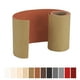 thumbnail image 1 of Cinta de reparación de cuero Unique Bargains, autoadhesiva para muebles, sofá, asientos de coche, silla de oficina, marrón claro 62.99"x3.94", 1 of 7