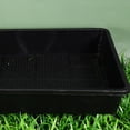 thumbnail image 3 of UPGRATOR 2Pcs Trays for Plants with High Budding Rate 14.6x11.8x3in, 3 of 5