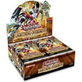 thumbnail image 1 of YuGiOh Lightning Overdrive Booster Box, 1 of 2
