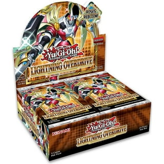 Yugioh Booster Box | Walmart Canada