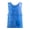 Light Blue, variant on Cooling Ice Vest for Summer Heat Relief, Lightweight Evaporative Cooling Sleeveless Work Vest, Quick Cool Heat Resistant Cooling Shirt for Gardening Camping Hiking Outdoor Work