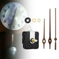 thumbnail image 5 of Movimiento de reloj Sunnimix Alimentado por batería Reemplazo de piezas de reloj, 5 of 5