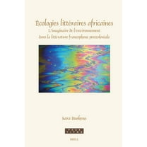 Faux Titre cologies litt raires africaines, Book 468, (Hardcover)