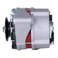 thumbnail image 3 of New Alternator Compatible With Various Mercedes-Benz Models including 190 200 230 240D 250 280 300 350 400 500 600 L407D 207D 307D 310 in European and Other Editions, 3 of 8