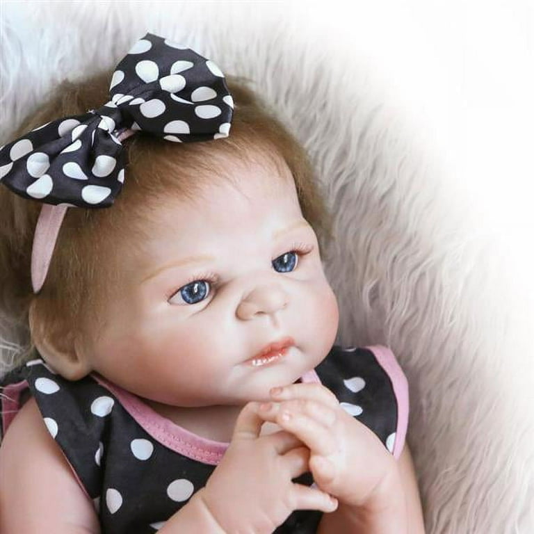 Reborn Baby Girl Doll. for Sale in Miami, FL - OfferUp