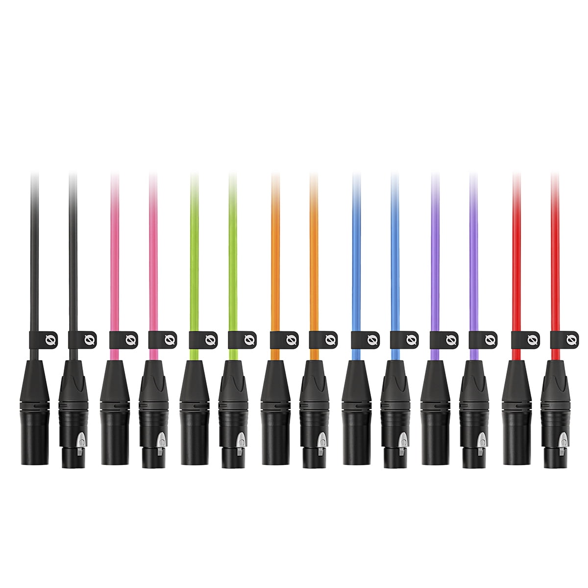 Rode 10' Premium XLR Cable, Black