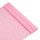 thumbnail image 1 of Uxcell 2-Pack Rollos de Papel Crepé 8.2ft x 20 Hoja de Serpentina de Papel Suave Decorativa [Rosa Oscuro], 1 of 7
