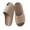 Khaki, variant on Xfvqtps Shower Shoes for Women and Men Thick Soled Bathroom Shower Indoor Non Slip Slides Sandals