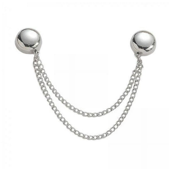 yotijay 2xMagnetic Clothing Clip for Fitting Clothing Cinch Clip for Sleeve Cuff Dress