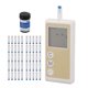 thumbnail image 5 of Dispositivo de prueba de diabetes, kit de monitor de glucosa en sangre Monitor de glucosa en sangre con tiras reactivas Dispositivo de autoprueba de glucosa el mejor de su clase, 5 of 8