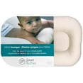 thumbnail image 1 of The Good Mother Organic Infant Lounger in Natural, 1 of 5