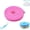 Pink-26FT, variant on Portable Clothesline for Outdoor & Home,Windproof Non-Slip Clothesline 32 Ft,Clothes Line Outdoors with Two Hooks,Adjustable Clothes Drying Rope,Sturdy&Durable for Indoor Outdoor