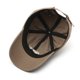 thumbnail image 4 of 1 Uds. Gorra de béisbol con parches lavados retro personalizados para hombres y mujeres, deportes al aire libre, protección solar femenina, gorra de lengua de pato parasol para hombres y mujeres. Gorra de béisbol con parches lavados retro personalizados para hombres y mujeres, deportes al aire libre, protección solar femenina, gorra de lengua de pato Rojo Verde, 4 of 5