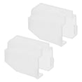 thumbnail image 4 of 2PCS Record Player Needle Cover Record Needle Protective Cover Replacement Turntable Stylus Protective Cover Stylus Pen Plastic Protection Cap, 4 of 8