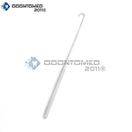 Odontomed2011® Spay Snook Hook Vet Instruments (Best Hook For Snook)