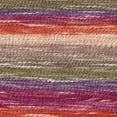 thumbnail image 2 of Lion Brand Yarn Shawl in a Ball Calming Desert, 2 of 3
