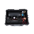 thumbnail image 2 of Bulldog Winch 150PSI on-Board System in Portable Case, 4.2CFM with 1 Gal Tank, B, 2 of 14
