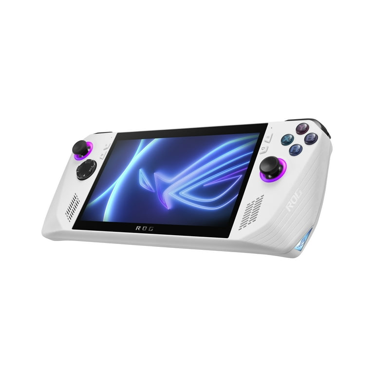 ASUS ROG Ally Gaming Handheld Console, AMD Ryzen™ Z1 Extreme