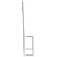 thumbnail image 4 of Ekena Millwork 3"W x 14"D x 18"H Imperial Architectural Grade PVC Knee Brace, 4 of 6