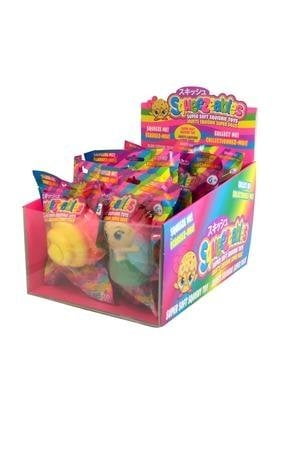 yoyo lip gloss squeezables
