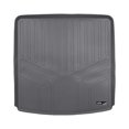 thumbnail image 1 of MAXLINER All Weather Cargo Trunk Liner Floor Mat Behind 2nd Row Seat Grey for 2017-2021 GMC Acadia (No All Terrain Models), 1 of 4