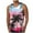Red, variant on JUUYY Mens Summer Beach Tank Top Tropical Hawaiian Palm Tree Print Sleeveless Shirts Workout Muscle Tee Vacation T-Shirt Orange L