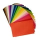 thumbnail image 5 of GOOHOCHY 40 piezas de tela de fieltro de 40 colores, láminas rectangulares de fieltro para manualidades, suministros coloridos para guarderías., 5 of 7