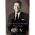 thumbnail image 1 of Pre-Owned The Reagan Diaries (Hardcover) 006087600X 9780060876005, 1 of 1
