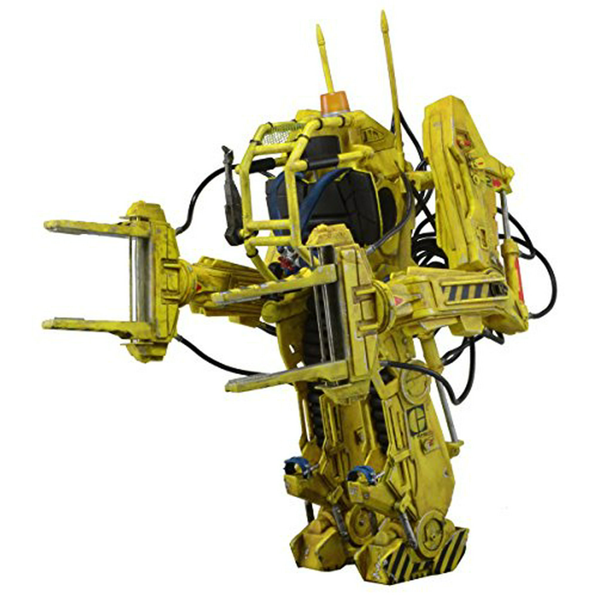 NECA POWER LOADER P-5000 パワーローダー　エイリアン２ NECA Aliens Deluxe Vehicle Power Loader (P 5000) Vehicle - Walmart.ca