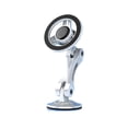 thumbnail image 1 of SGACAI Soporte para teléfono móvil de coche giratorio de 360° para ventilación, para teléfonos inteligentes de 5,5 a 9,5 pulgadas, 1 of 7