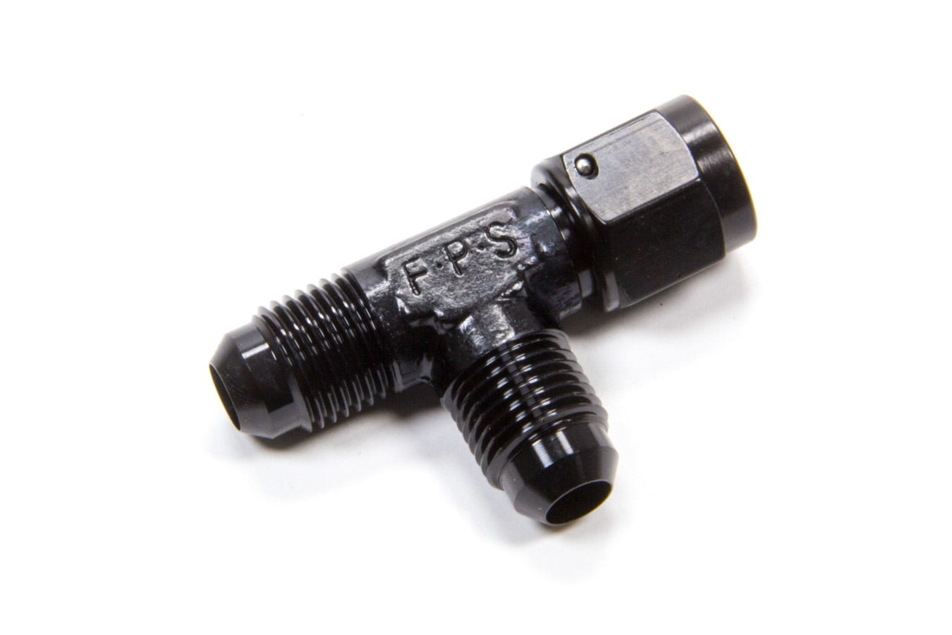 Earl's #16 90 Degree Tube Swivel Earl's #16 90 Degree Tube Swivel