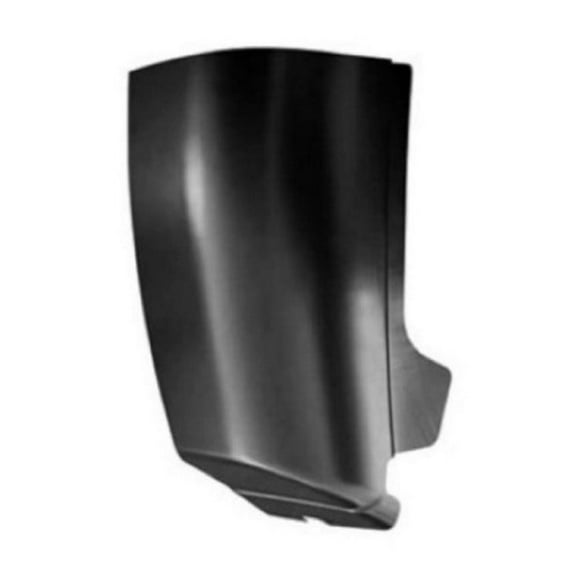 For Chevy Silverado 1500 2007 08 09 10 11 12 2013 Cab Corner Body Panel Driver Side