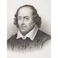 thumbnail image 2 of William Shakespeare 1564 - 1616 English Poet Playwright Dramatist And Actor From The Book Gallery Of Historical Portra 1, 2 of 2
