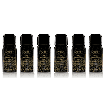 Oribe Dry Texturizing Spray Travel Size (1.0oz) - 6 pack