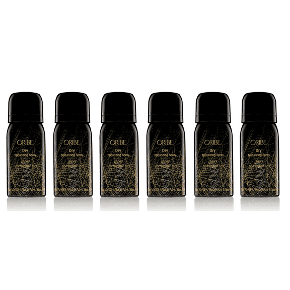 Oribe Dry Texturizing Spray Travel Size (1.0oz) - 6 pack